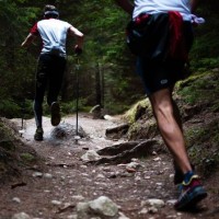 Trick or Treat Trail Run