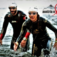  Austria eXtreme Triathlon 2018