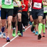 Windhagen-Marathon Running-for-Children, Foto: Veranstalter