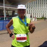 Nairobi Marathon 2023, Foto 20