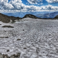 Parseierspitze-Bild-44 - die letzten Schneereste