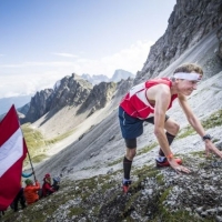Ergebnisse Red Bull Dolomitenmann 2018 [+ Fotos]