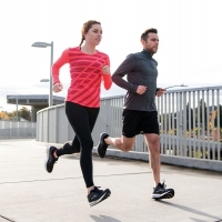 Von Pudding bis Backpulver – Läufer würden alles probieren, um weiter laufen zu können