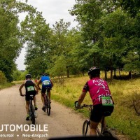 Cross-Triathlons in Deutschland