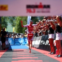 Ergebnisse Ironman 70.3 Switzerland Rapperswil-Jona 2018 [+ Fotos]