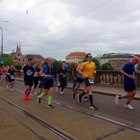 Prag Marathon 2023, Foto 16