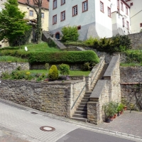 Treppenlauf Grumbach (C) Veranstalter