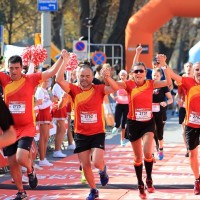 Graz Marathon, Foto: Graz Marathon / GEPA