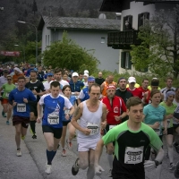 Pfandler Dammlauf