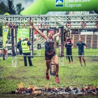 Spartan Race Zell am See
