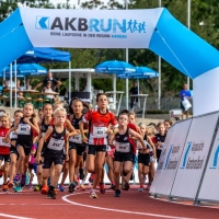 AKB Run Aarau 2018 (C) Veranstalter