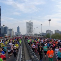 Results Vienna City Marathon 2022