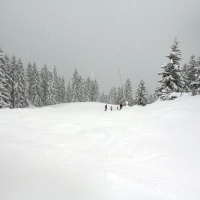 Ski Region Hochfügen - Hochzillertal