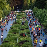 Olomouc Half Marathon 2022, Foto: RunCzech