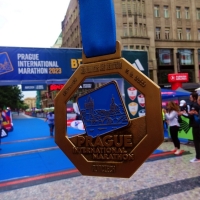Prag Marathon 2023, Foto 42