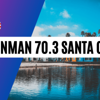 Results Ironman 70.3 Santa Cruz