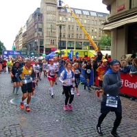 Prag Marathon 2023, Bild 02