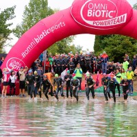 Mitteldistanz-Triathlons in Österreich
