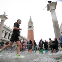 Classifiche Venice Marathon