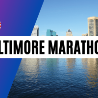 Baltimore Running Festival (Baltimore Marathon)