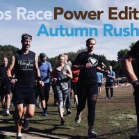 Kudos Race – Autumn Rush – Power Edition, Foto: Veranstalter