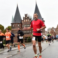 Ergebnisse Lübeck Marathon