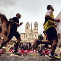 Classifiche Rome Marathon