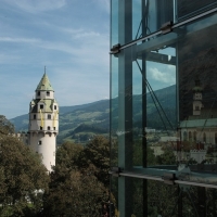 Turmlauf Hall in Tirol
