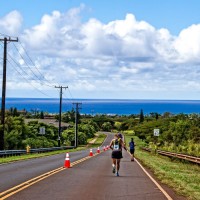 Kauai Marathon &amp; HKauai Marathon &amp; Half Marathon, Foto: Jo Evans / dakineimages.comalf Marathon