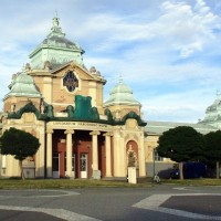 Zatopek’s Golden Week