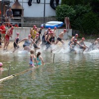 Fischelner Swim, Run &amp; Fun (c) Veranstalter