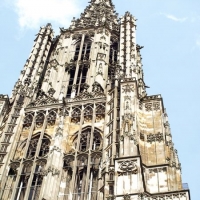 Ulmer Münster Turmlauf (C) Veranstalter