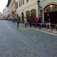 Prag Marathon 2023, Foto 11