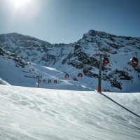 Skigebiet Klausberg (C) Kottersteger / Skiarena Klausberg AG