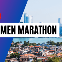 Xiamen Marathon