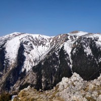 Wandern in der Rax-Schneeberg-Gruppe