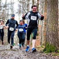 Crossläufe in Baden-Württemberg - Termine