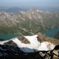 Großes Wiesbachhorn via Kaindlgrat