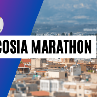 Nicosia Marathon