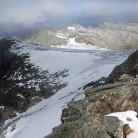 Bergtour-Ankogel-40: Schönes Ambiente