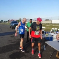 Guyana Marathon, Bild 24