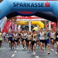 Graz Marathon
