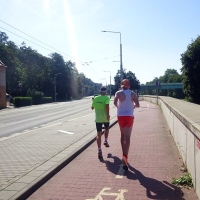 Ostrava City Marathon 2023, Bild 03