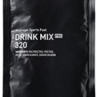 Maruten Drink Mix Pro 320, Foto: Hersteller / Amazon