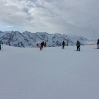 Skigebiet Mayrhofen