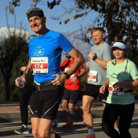 Antalya Marathon 2024, Bild 02