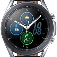 Samsung Galaxy Watch 3, Foto: Hersteller / Amazon