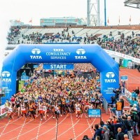 Ergebnisse Amsterdam Marathon 2024