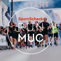 SportScheck Stadtlauf München