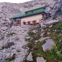 Wiener Neustädter Hütte